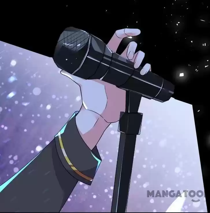 Wo Bei Zongcai hei shangle! Ch.296