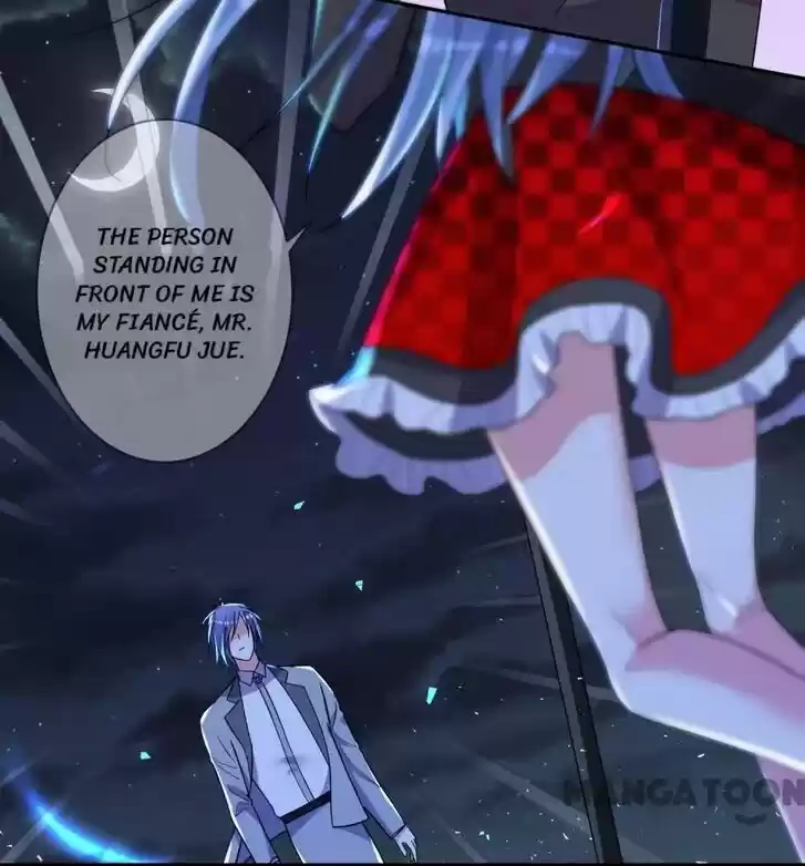 Wo Bei Zongcai hei shangle! Ch.296