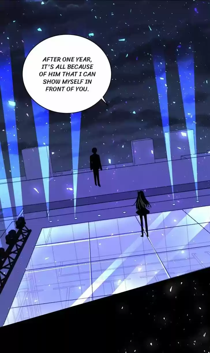 Wo Bei Zongcai hei shangle! Ch.296