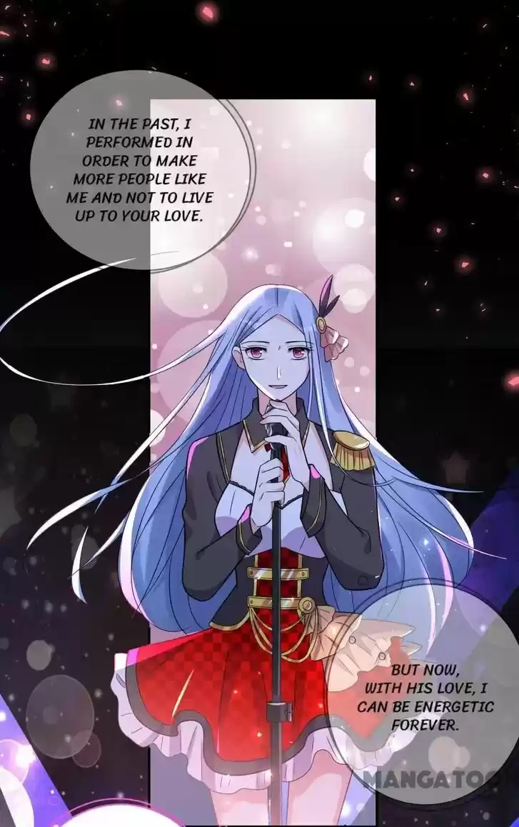 Wo Bei Zongcai hei shangle! Ch.296