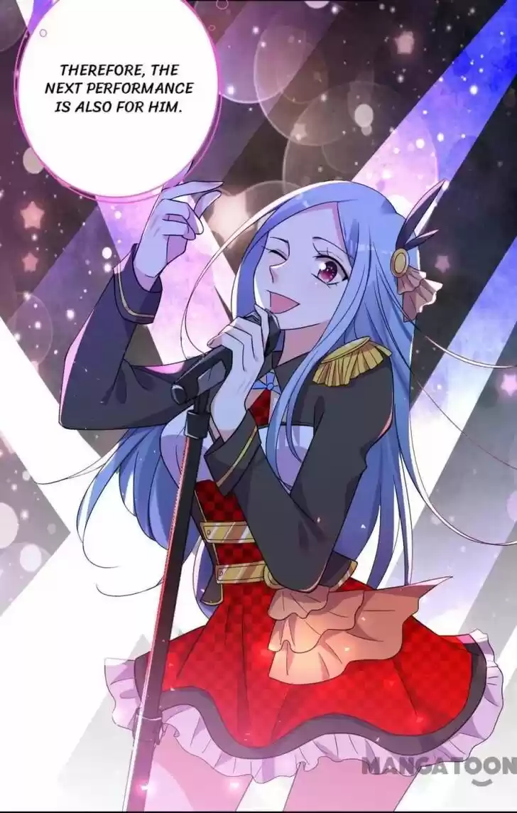 Wo Bei Zongcai hei shangle! Ch.296