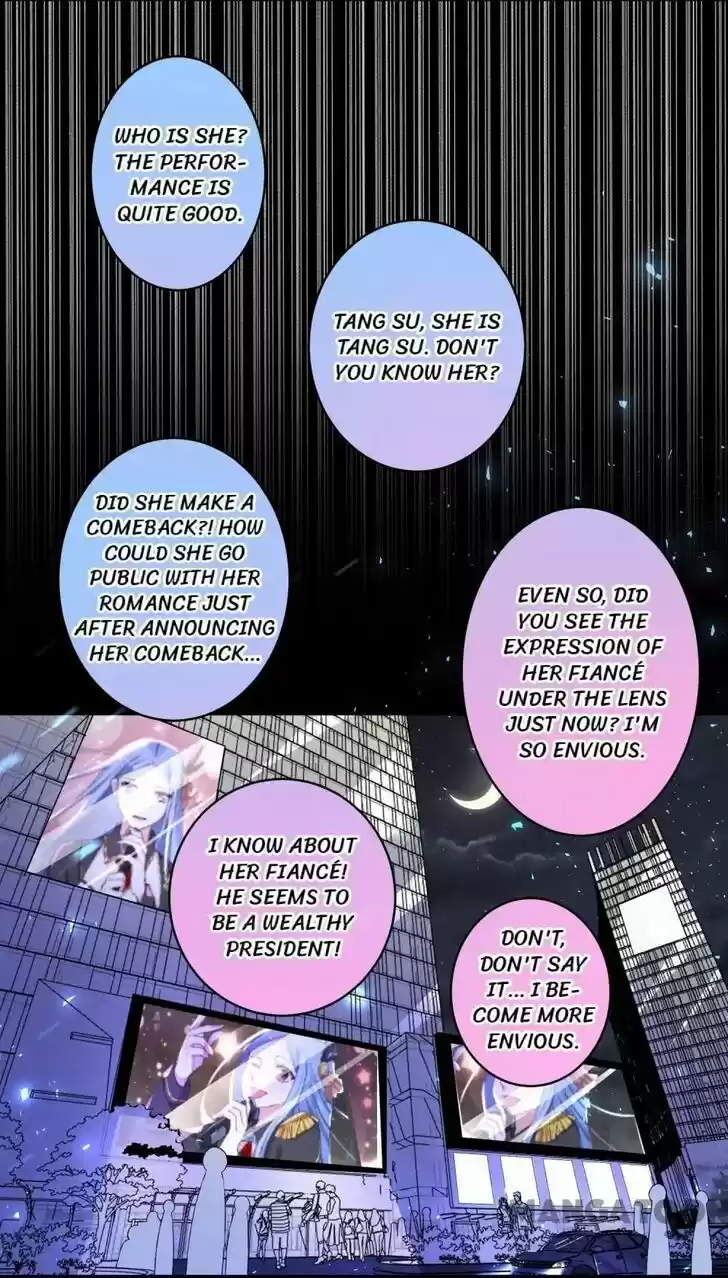 Wo Bei Zongcai hei shangle! Ch.296