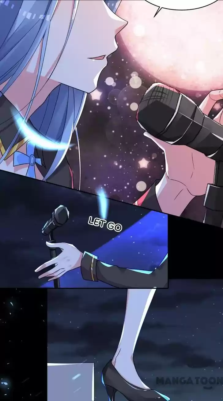 Wo Bei Zongcai hei shangle! Ch.296