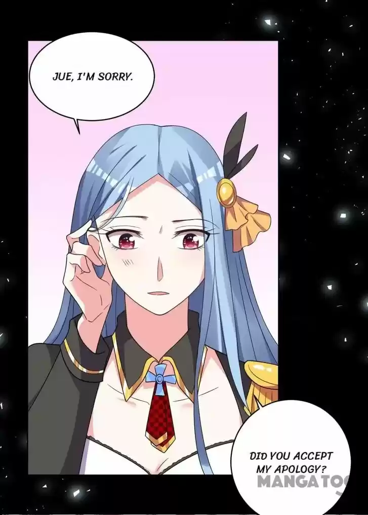 Wo Bei Zongcai hei shangle! Ch.296