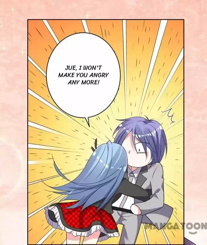 Wo Bei Zongcai hei shangle! Ch.296