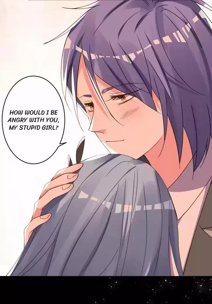 Wo Bei Zongcai hei shangle! Ch.296