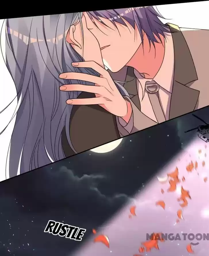 Wo Bei Zongcai hei shangle! Ch.296