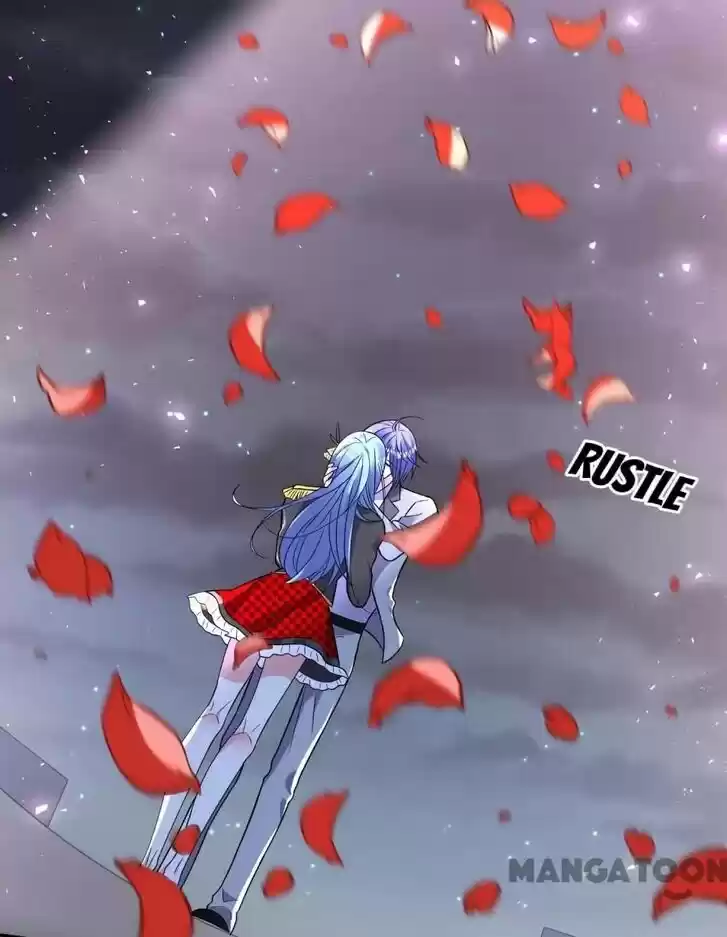 Wo Bei Zongcai hei shangle! Ch.296