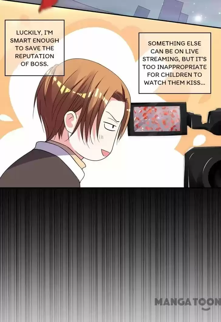 Wo Bei Zongcai hei shangle! Ch.296