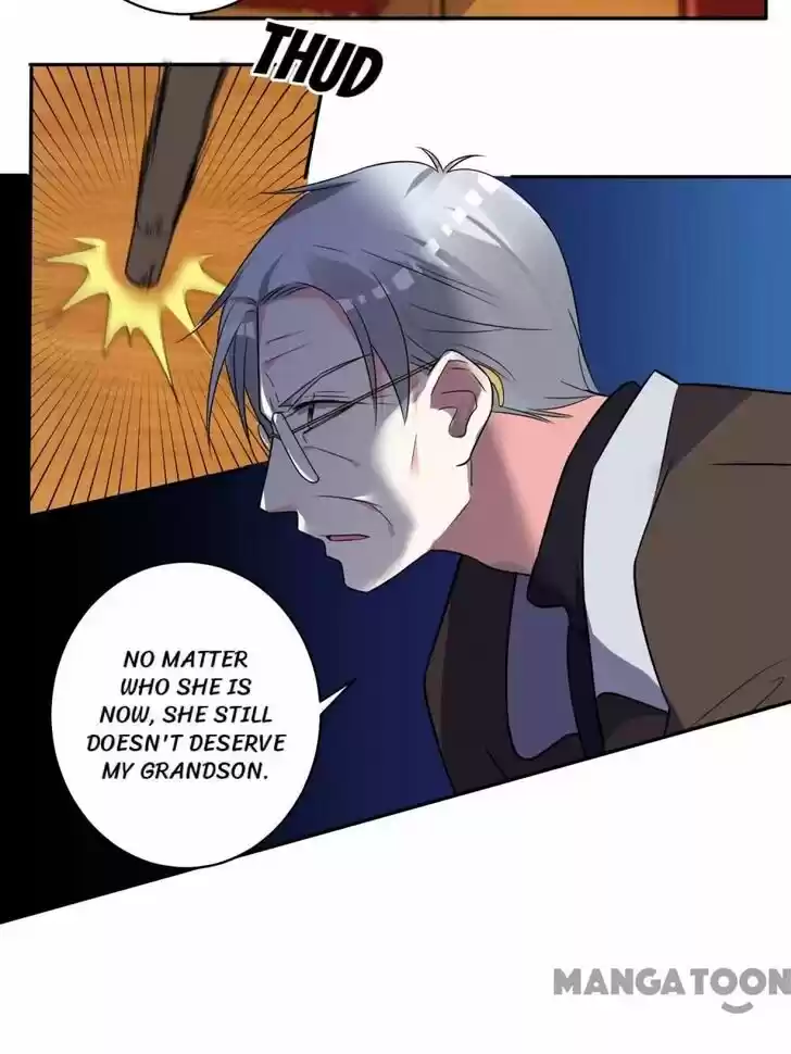 Wo Bei Zongcai hei shangle! Ch.296