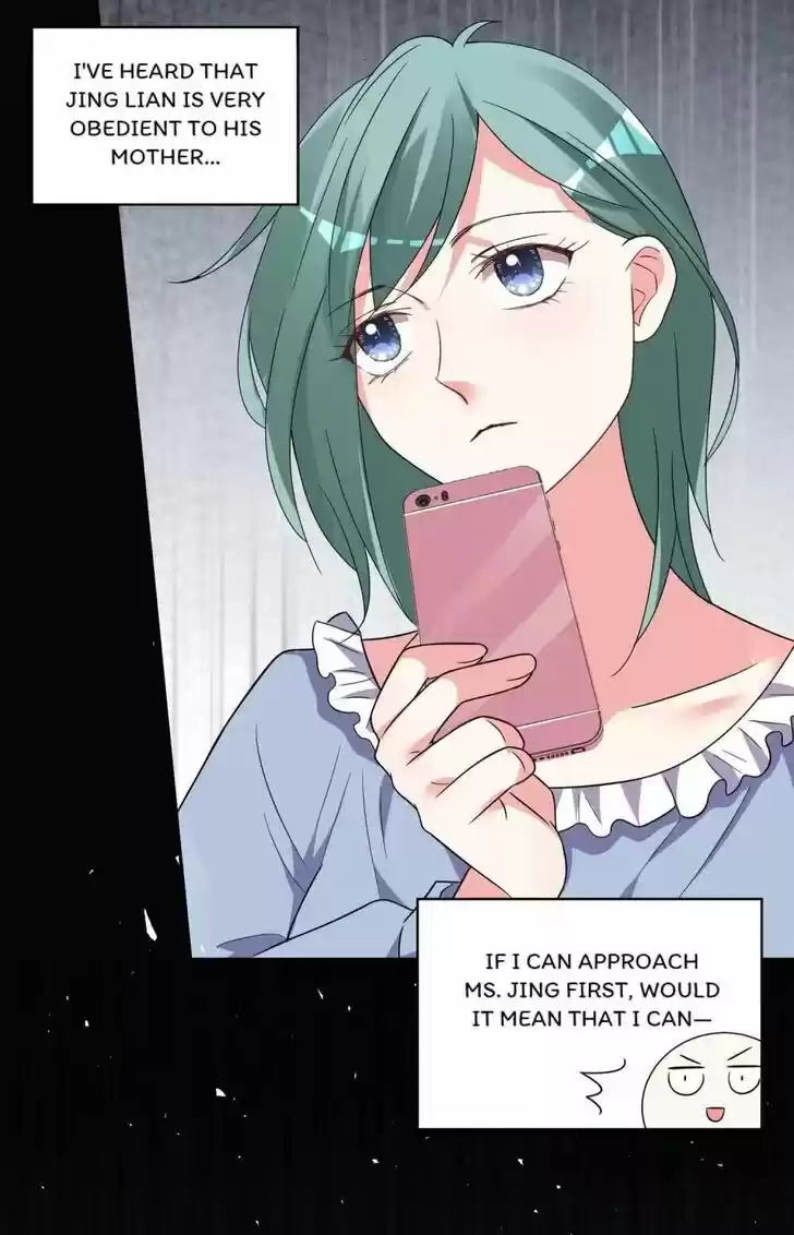 Wo Bei Zongcai hei shangle! Ch.297