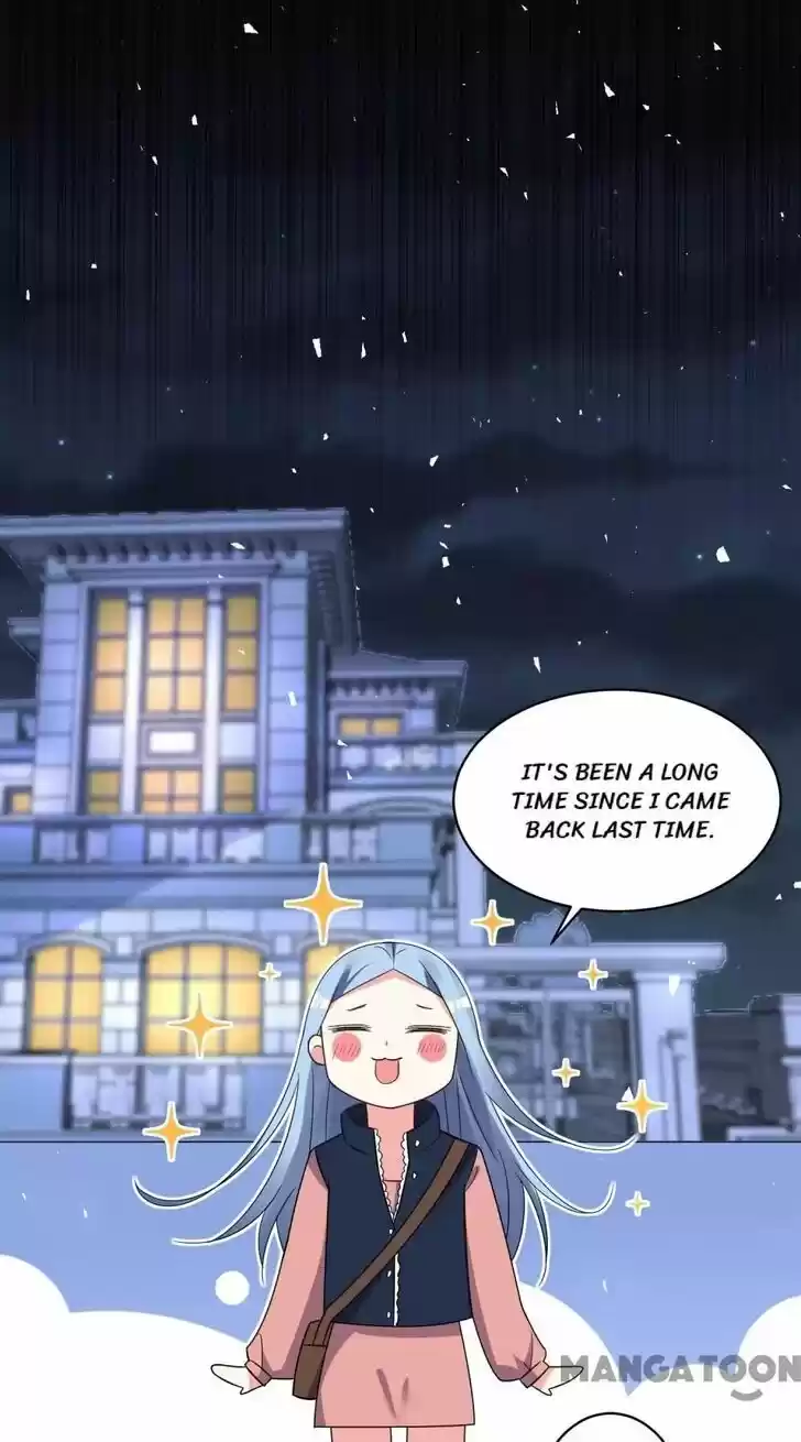 Wo Bei Zongcai hei shangle! Ch.297