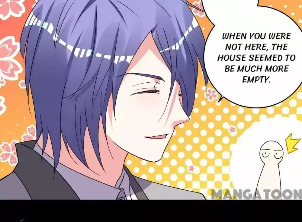 Wo Bei Zongcai hei shangle! Ch.297