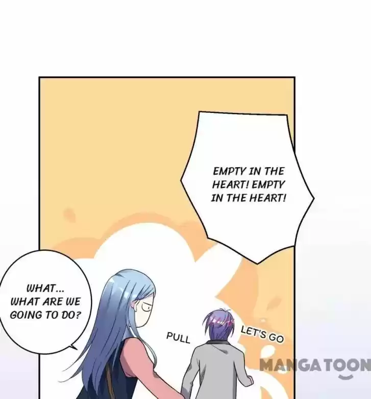 Wo Bei Zongcai hei shangle! Ch.297