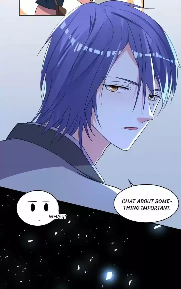 Wo Bei Zongcai hei shangle! Ch.297