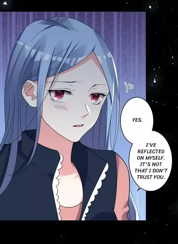 Wo Bei Zongcai hei shangle! Ch.297