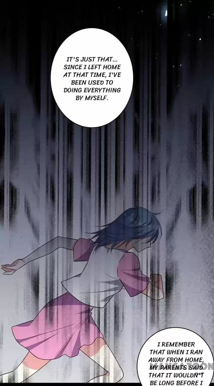 Wo Bei Zongcai hei shangle! Ch.297