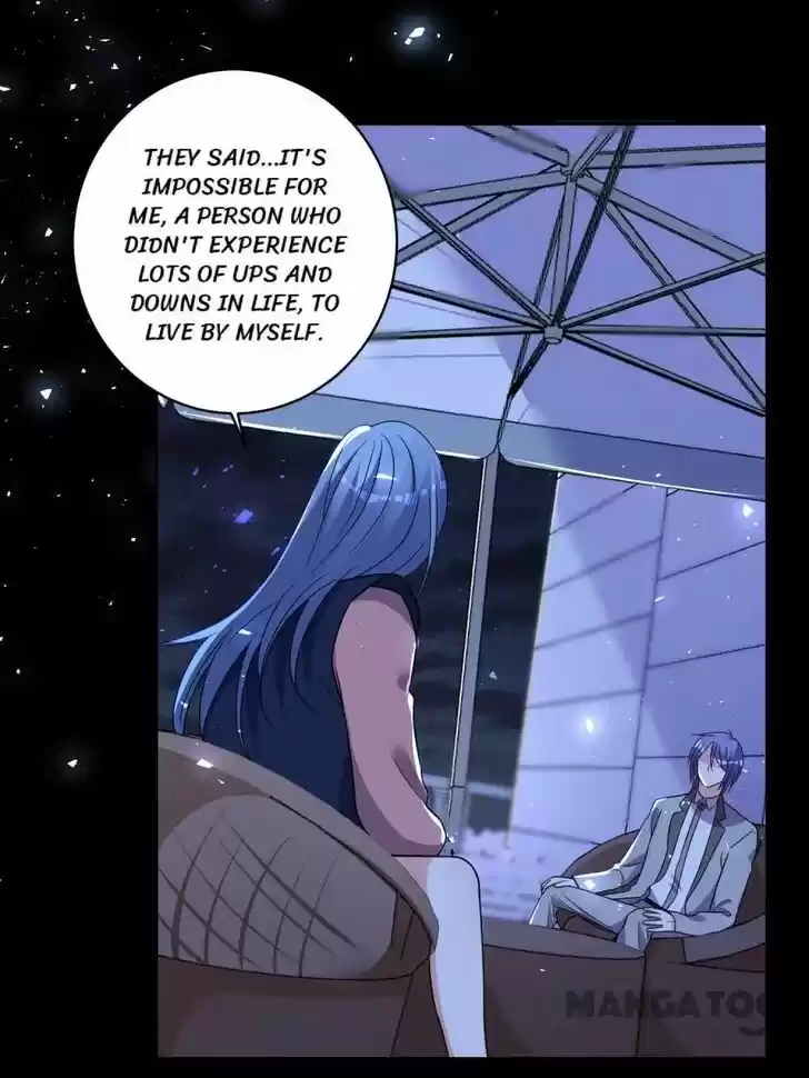 Wo Bei Zongcai hei shangle! Ch.297