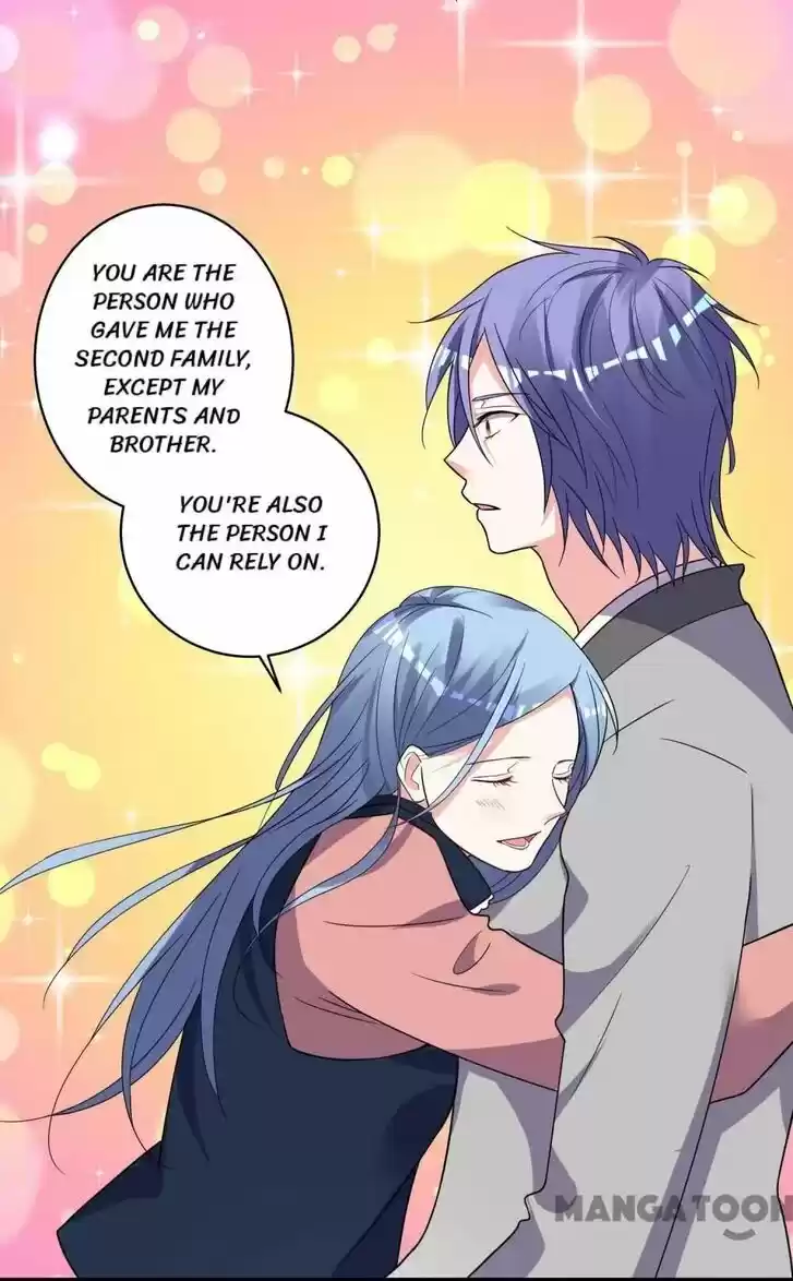 Wo Bei Zongcai hei shangle! Ch.297