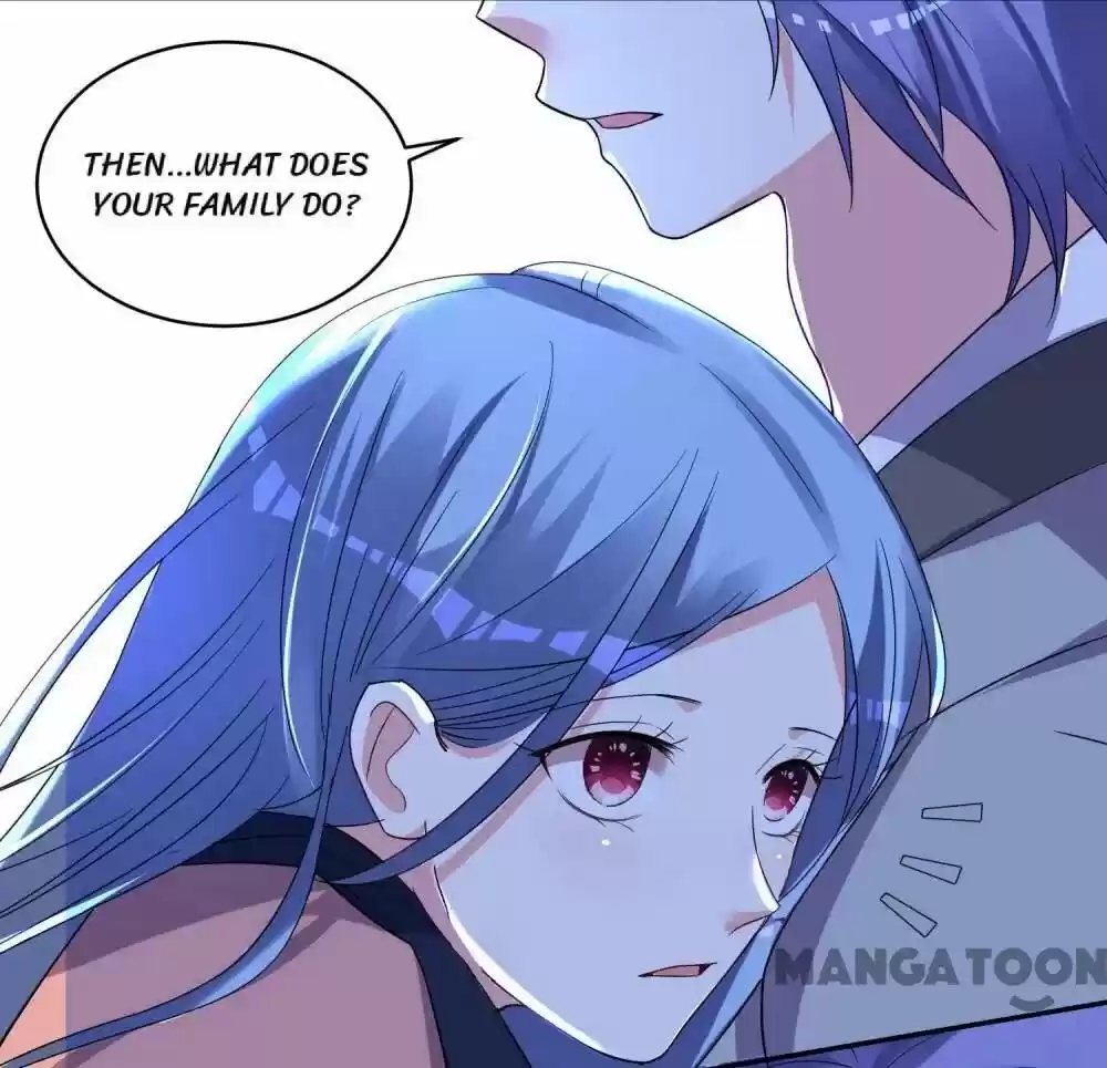 Wo Bei Zongcai hei shangle! Ch.297