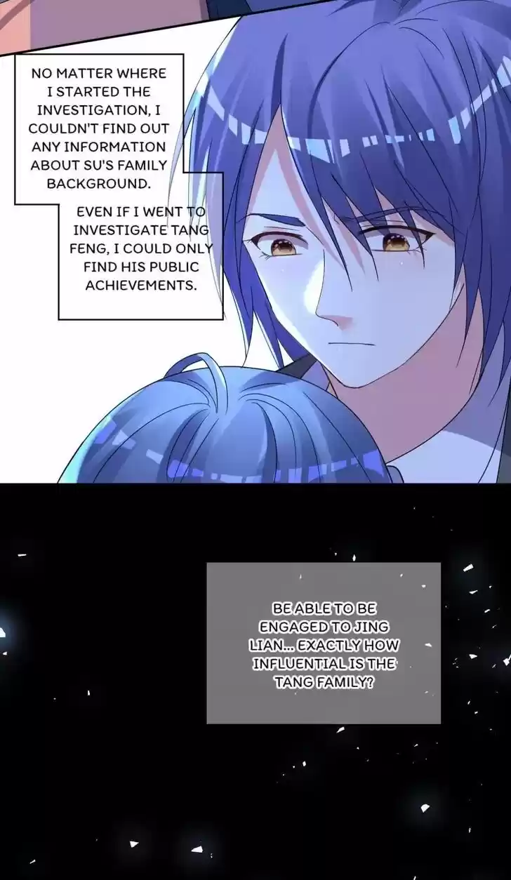 Wo Bei Zongcai hei shangle! Ch.297