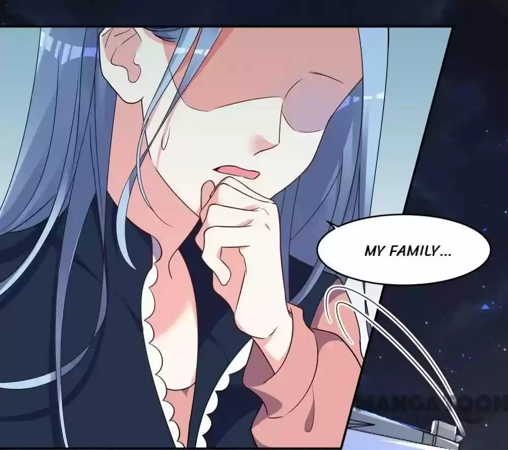 Wo Bei Zongcai hei shangle! Ch.297