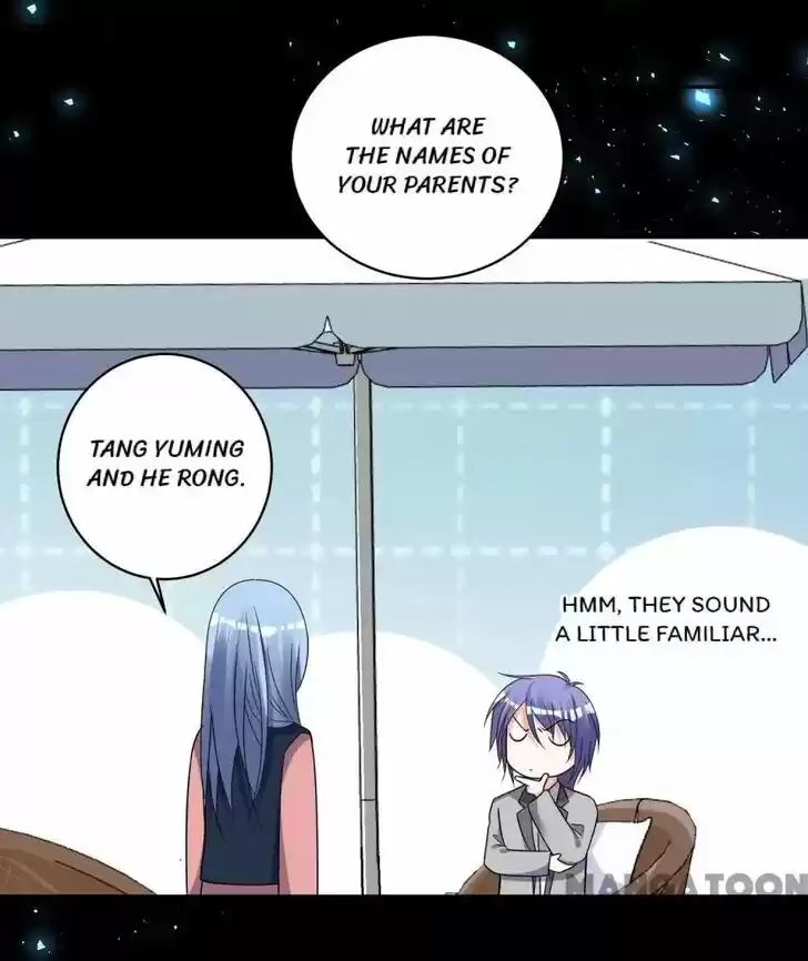 Wo Bei Zongcai hei shangle! Ch.297