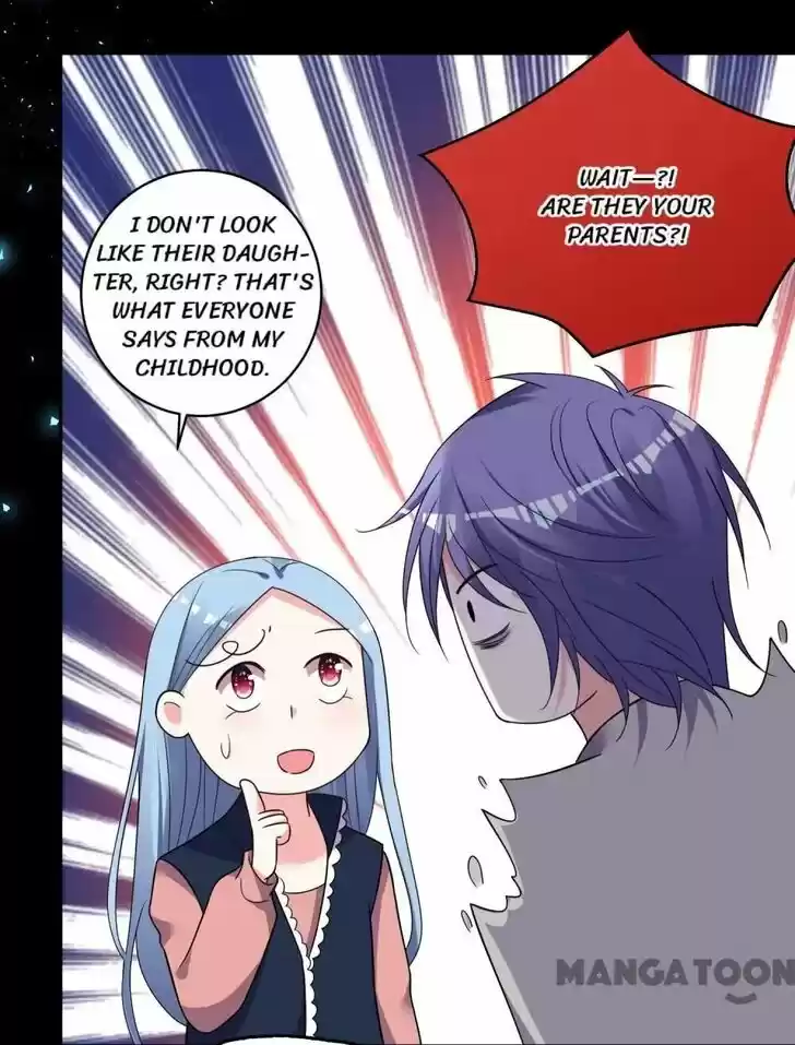 Wo Bei Zongcai hei shangle! Ch.297