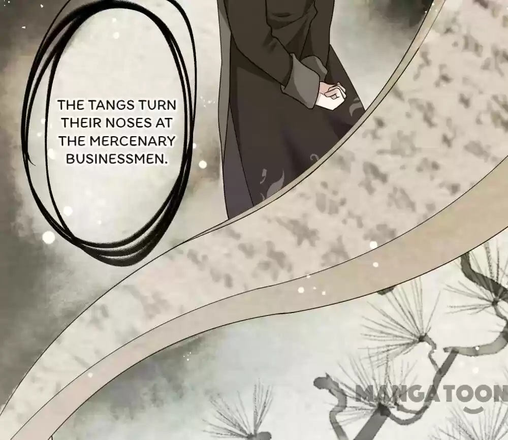 Wo Bei Zongcai hei shangle! Ch.298