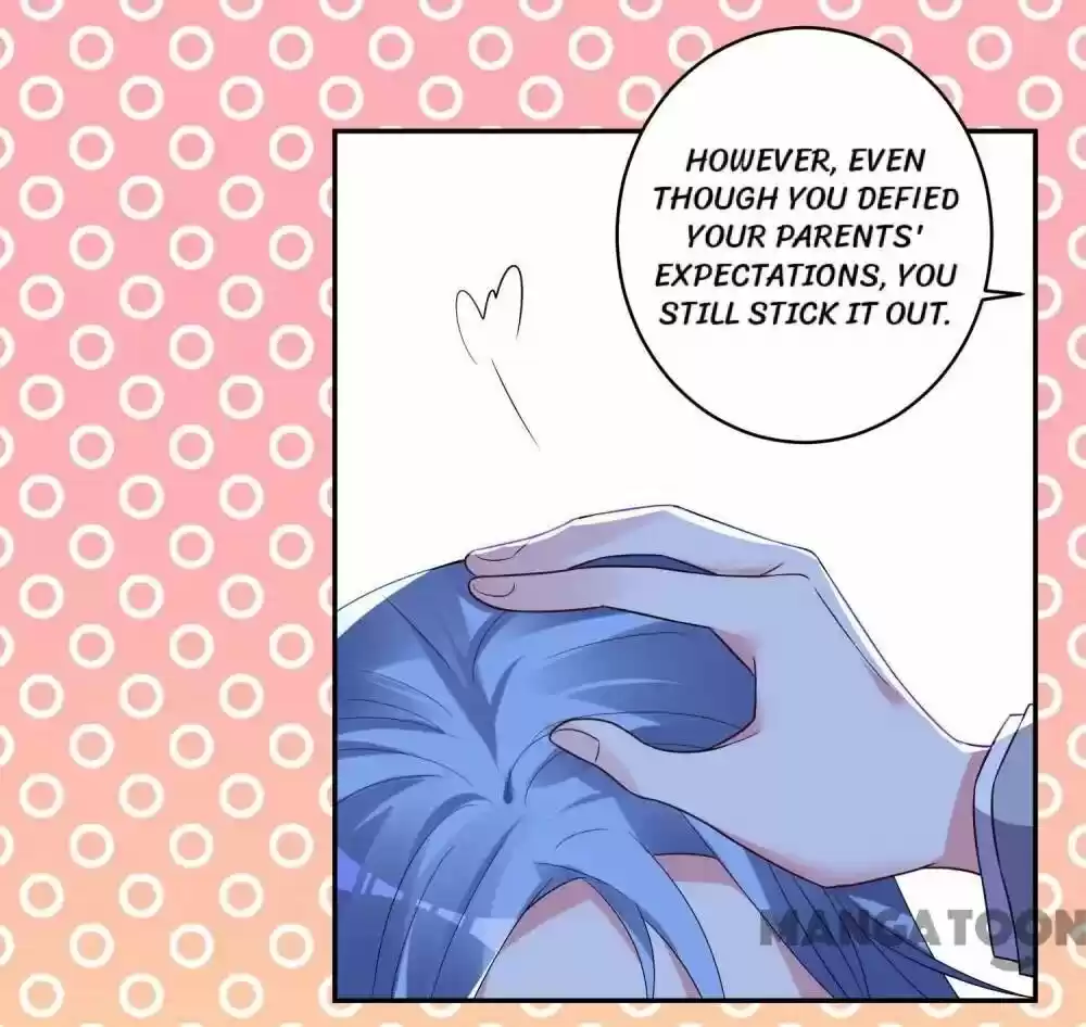 Wo Bei Zongcai hei shangle! Ch.298