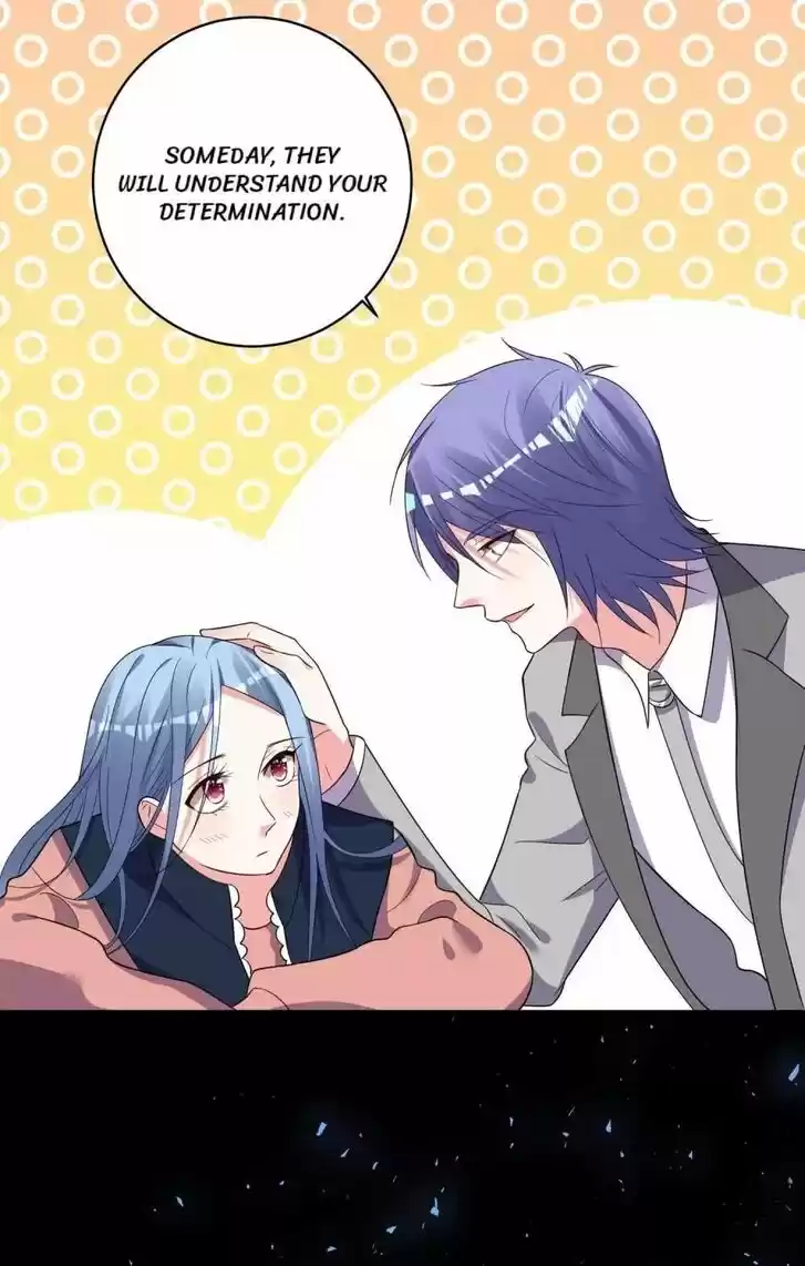 Wo Bei Zongcai hei shangle! Ch.298