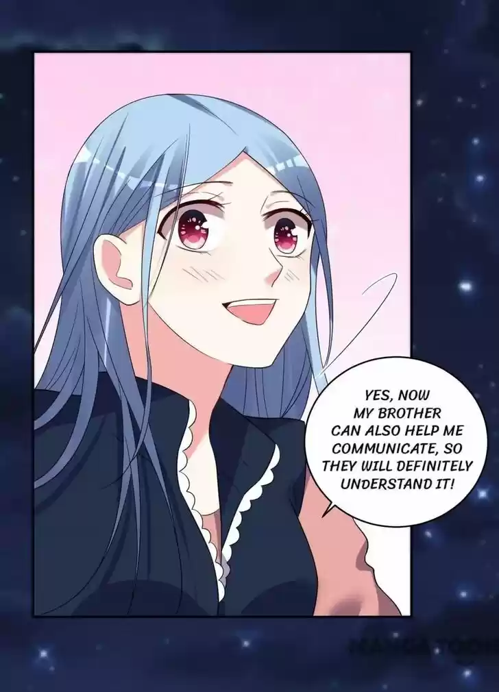 Wo Bei Zongcai hei shangle! Ch.298