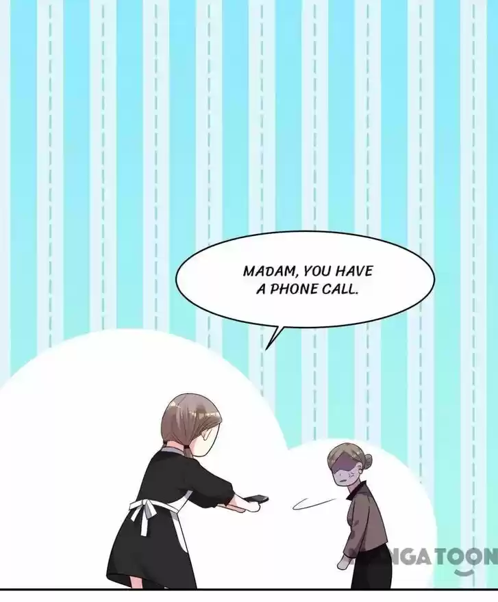 Wo Bei Zongcai hei shangle! Ch.298