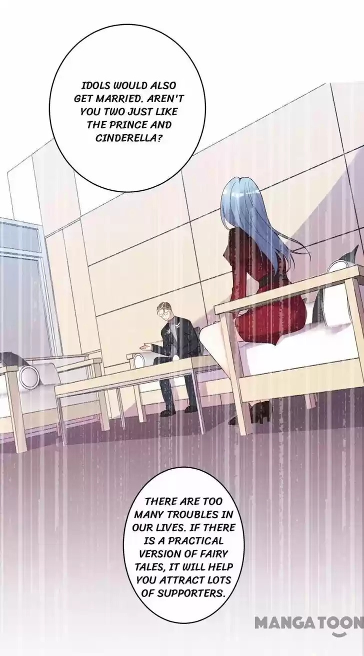 Wo Bei Zongcai hei shangle! Ch.299