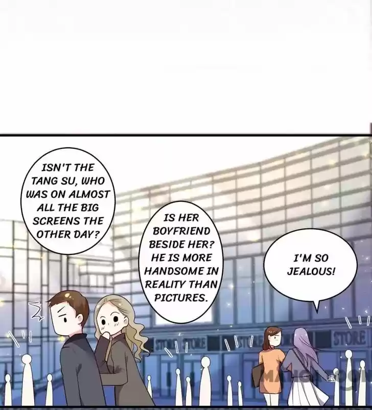 Wo Bei Zongcai hei shangle! Ch.299