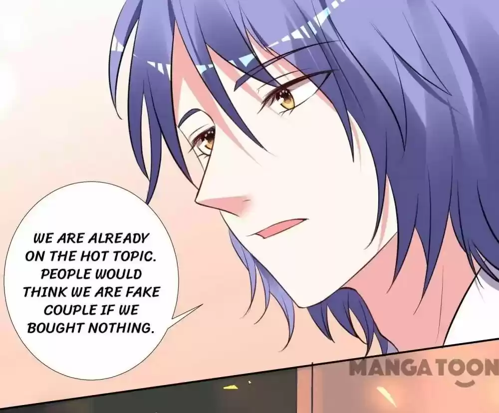 Wo Bei Zongcai hei shangle! Ch.299