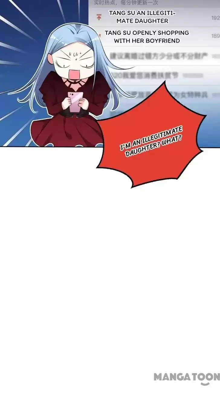 Wo Bei Zongcai hei shangle! Ch.299