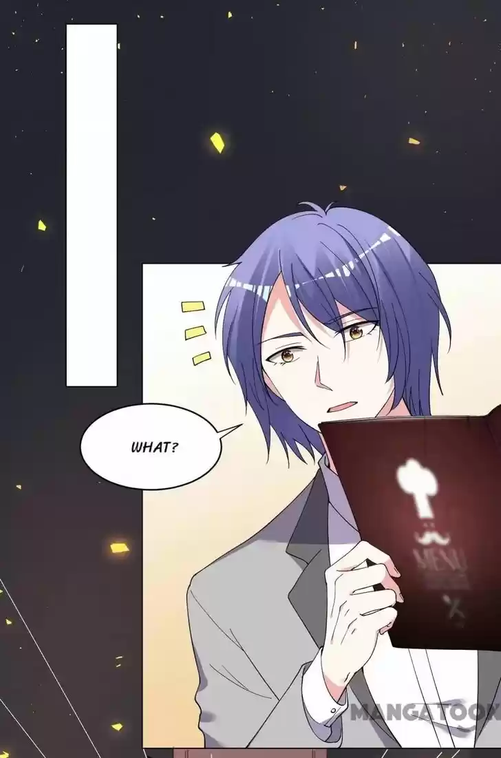 Wo Bei Zongcai hei shangle! Ch.300