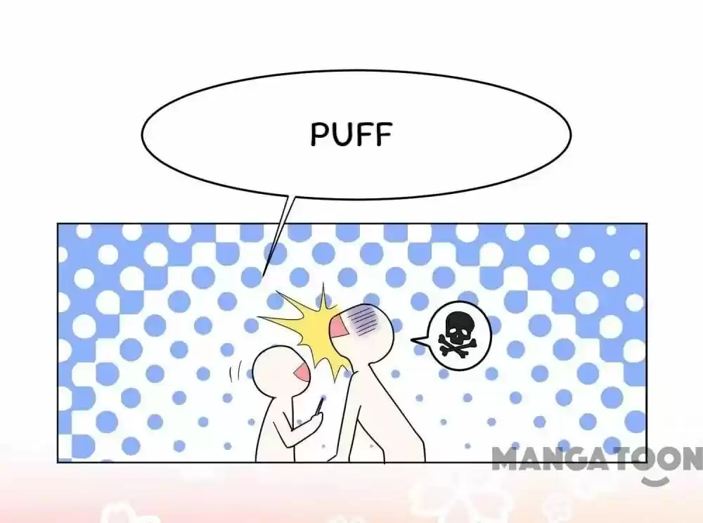 Wo Bei Zongcai hei shangle! Ch.300