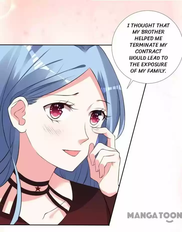 Wo Bei Zongcai hei shangle! Ch.300