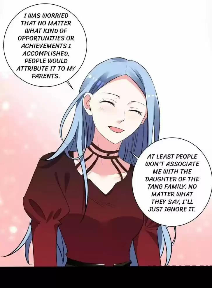 Wo Bei Zongcai hei shangle! Ch.300