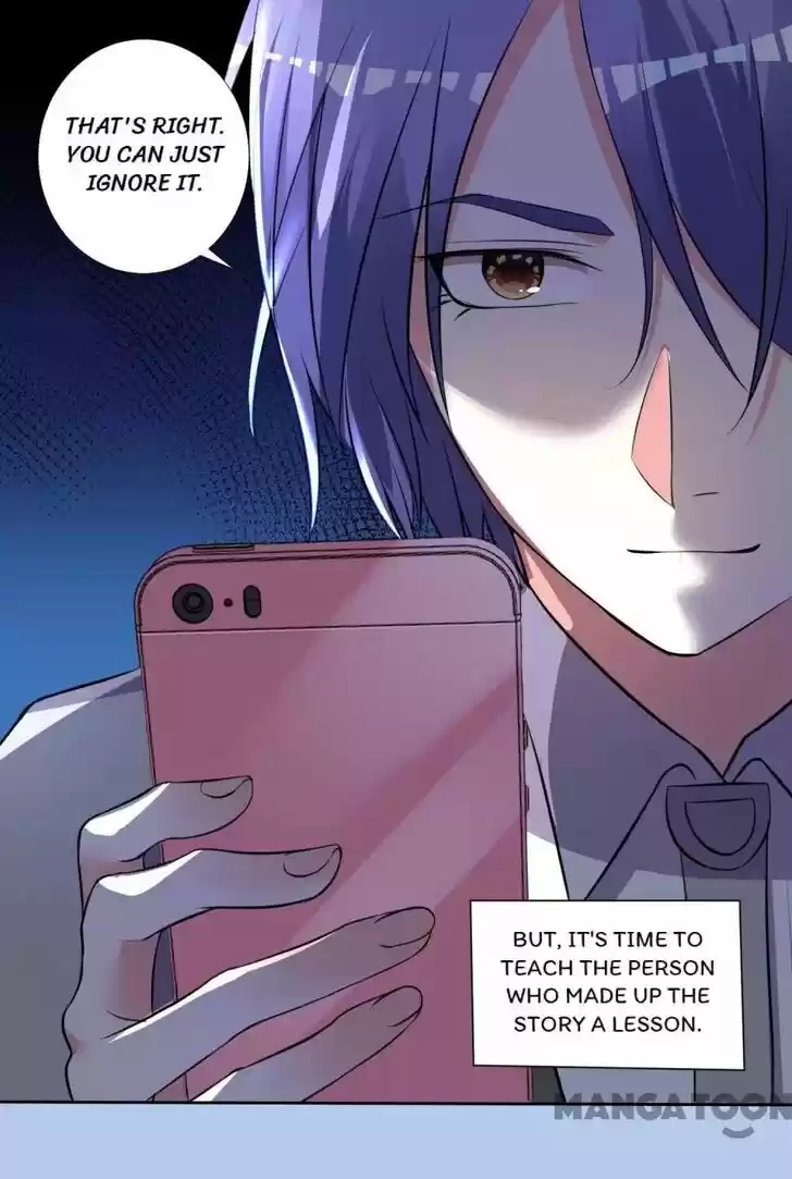 Wo Bei Zongcai hei shangle! Ch.300