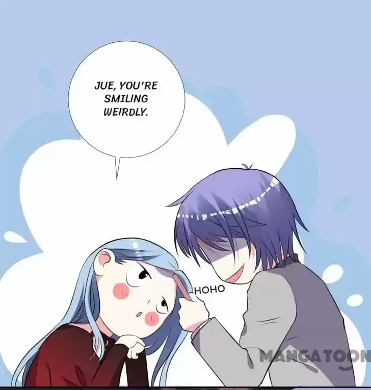 Wo Bei Zongcai hei shangle! Ch.300