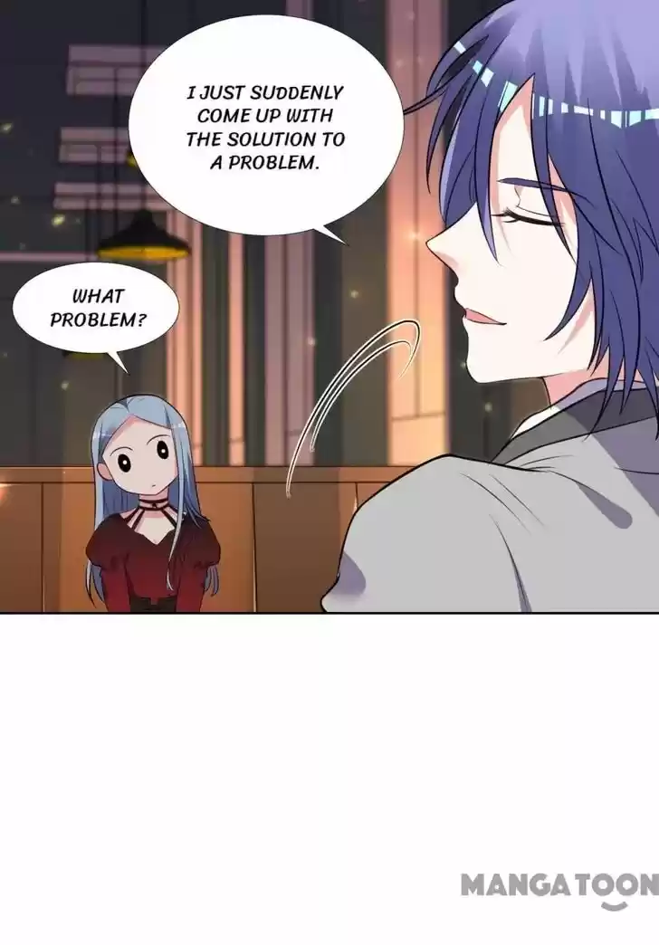 Wo Bei Zongcai hei shangle! Ch.300