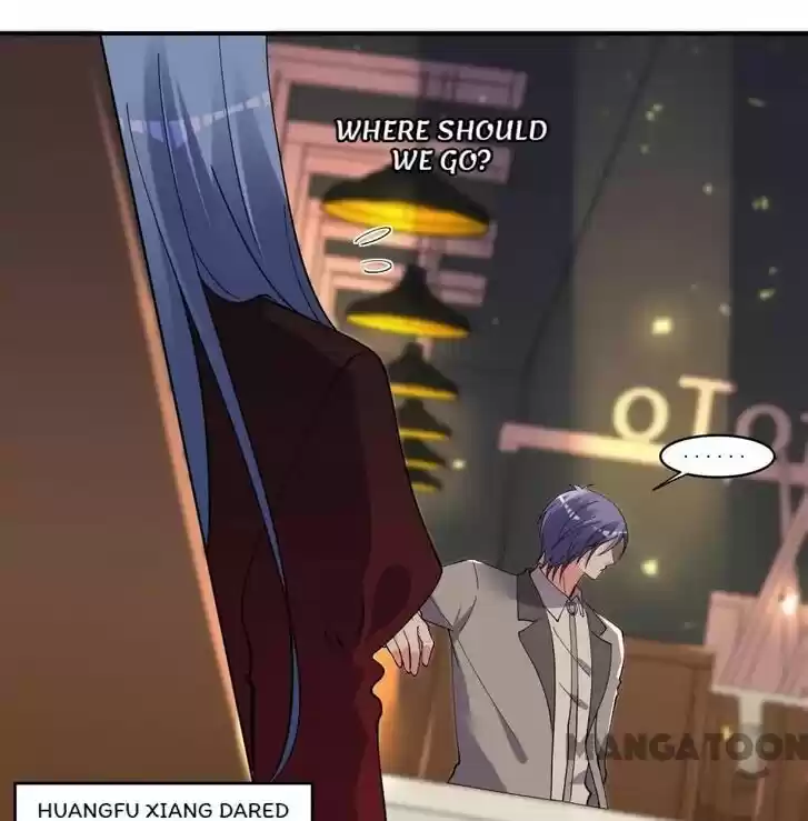 Wo Bei Zongcai hei shangle! Ch.300