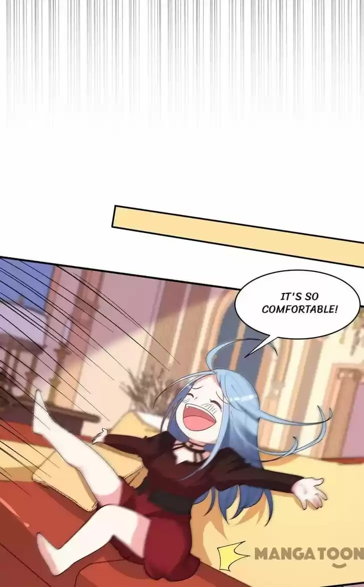 Wo Bei Zongcai hei shangle! Ch.300