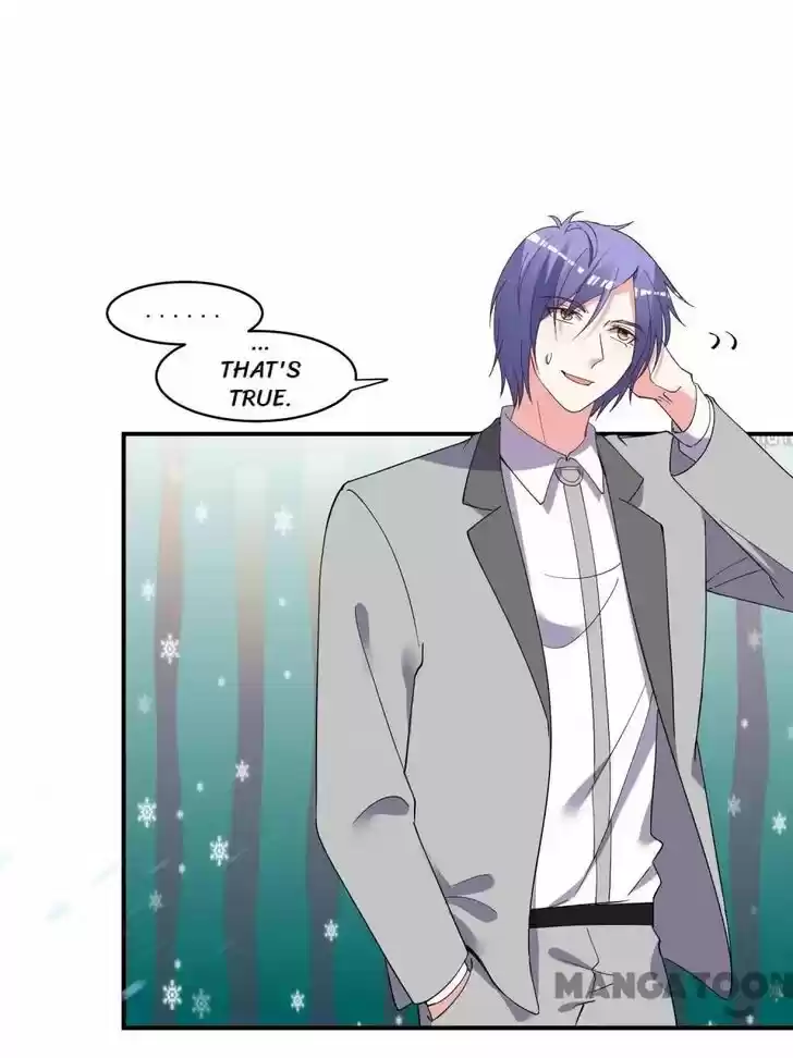 Wo Bei Zongcai hei shangle! Ch.300