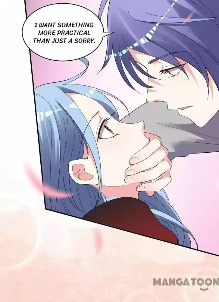 Wo Bei Zongcai hei shangle! Ch.300