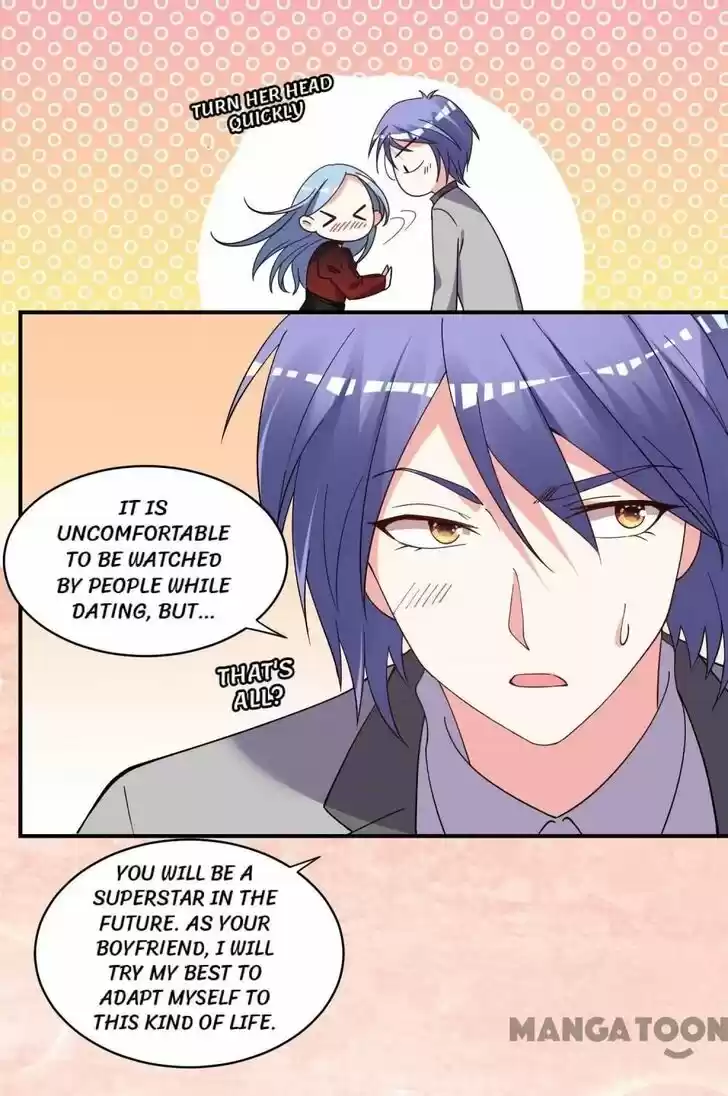 Wo Bei Zongcai hei shangle! Ch.300