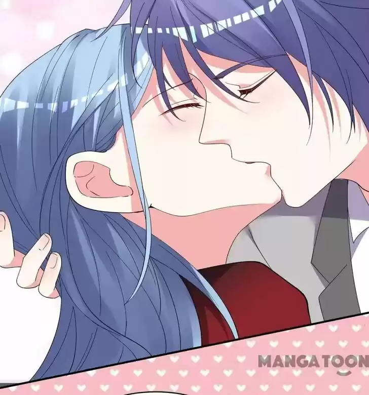 Wo Bei Zongcai hei shangle! Ch.300